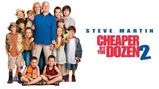 Cheaper by the Dozen 2