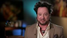 S12 E8: The Reptilian Agenda