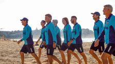 S17 E10: Bondi Rescue