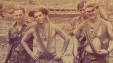 S1 E5: Bourke Vietnam Vet