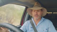 S17 E5: Pat Callinan's 4x4 Adventures