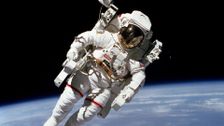S1 E34: How to Become an Astronaut