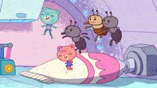 S1 E15: Never Ending Question