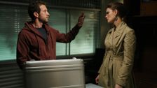 S4 E14: The Hero in the Hold