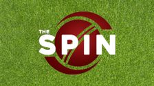 The Spin