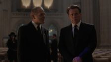 S2 E22: Two Cathedrals