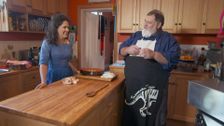 S1 E6: Dick Adams