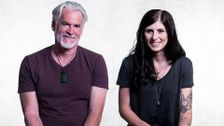 S2 E3: Suicide Attempt Survivors