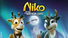 Niko: Beyond the Northern Lights