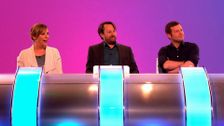 S7 E4: Would I Lie to You?