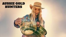 Aussie Gold Hunters