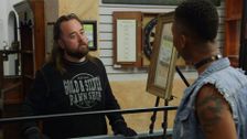 S23 E6: Money in the Bankshot