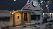 S5 E7: Olde Hitching Post
