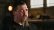 S1 E8: Unfinished Business