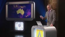 S12 E12: It's Academic