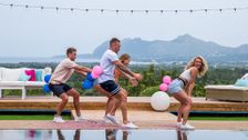 S1 E12: Love Island Australia