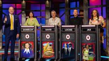 S8 E22: Hard Quiz