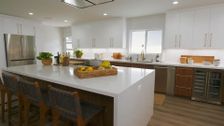 S3 E11: Midcentury Kitchen Reno