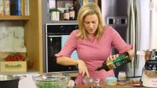 S8 E7: Everyday Gourmet with Justine Schofield