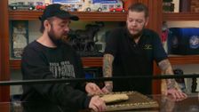S24 E11: There's No Crying in Pawn Stars