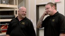 S12 E36: Cold Hard Cash