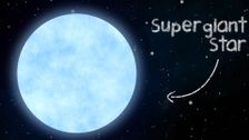 S1 E2: What is a Star?