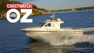 Coastwatch Oz
