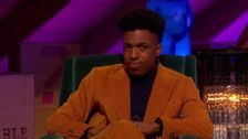 S4 E5: I Live and Breathe Lou Bega