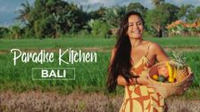 Paradise Kitchen Bali