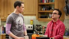 S12 E22: The Maternal Conclusion