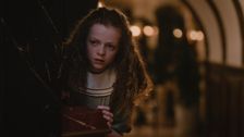S1 E2: An Invitation
