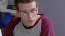 S5 E14: Heartbreak High