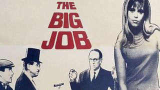 The Big Job