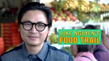 Luke Nguyen's Food Trail