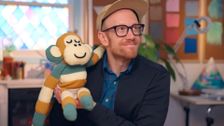 S1 E6: Make Your Own Mr Monkeyjocks