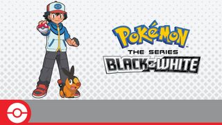 Pokémon the Series BW: Rival Destinies