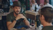 S1 E3: Justin Theroux's Italian Quest