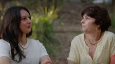 S39 E12: Friends During Wartime