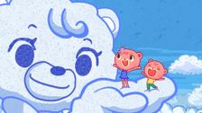 S1 E19: Cloud Giant