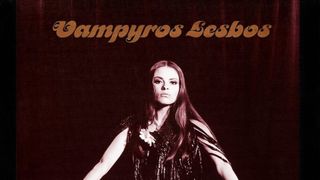 Vampyros Lesbos