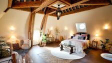 S1 E1: Sleeping Beauties: The Tower Bedroom