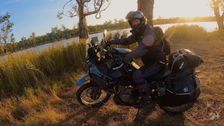 S5 E7: Aussie Adventure Bike Show