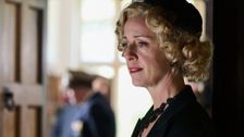 S11 E10: The Scars of War