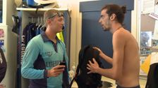 S7 E12: Bondi Rescue