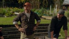 S1 E7: Off the Grid with Colin and Manu
