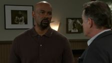 S52 E213: The Young and the Restless