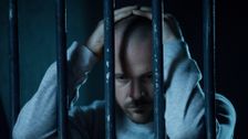 S3 E5: Scared and Running