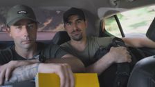 S36 E10: The Longest Minute of Your Life