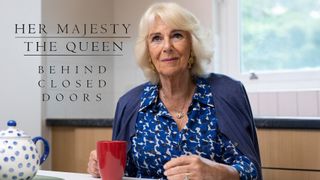 Her Majesty The Queen: Behind Closed Doors