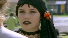 S7 E40: Heartbreak High